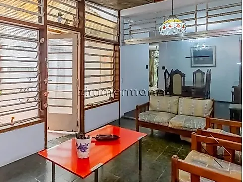 Casa 4 Quartos com 1 Suíte e 239m² - Aclimação - Casa em Aclimação, São Paulo - Foto 4