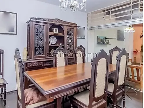 Casa 4 Quartos com 1 Suíte e 239m² - Aclimação - Casa em Aclimação, São Paulo - Foto 5