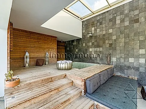 Apartamento 5 Quartos com 5 Suítes e 565m² - Vila Nova Conceicao - Apartamento em Vila Nova Conceicao, São Paulo - Foto 2