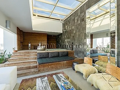 Apartamento 5 Quartos com 5 Suítes e 565m² - Vila Nova Conceicao - Apartamento em Vila Nova Conceicao, São Paulo - Foto 4