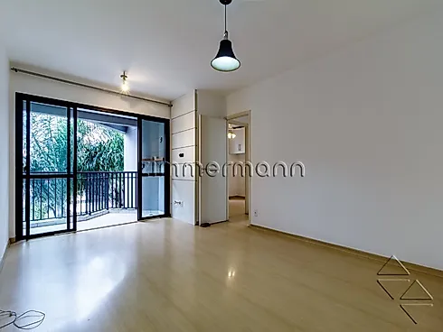 Apartamento 2 Quartos com 1 Suíte e 65m² - Sumare - Apartamento em Sumare, Sao Paulo - Foto 1