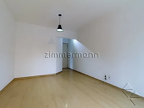 Apartamento 2 Quartos com 1 Suíte e 65m² - Sumare - Apartamento em Sumare, Sao Paulo - Foto 2
