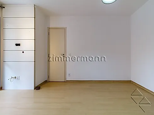 Apartamento 2 Quartos com 1 Suíte e 65m² - Sumare - Apartamento em Sumare, Sao Paulo - Foto 3