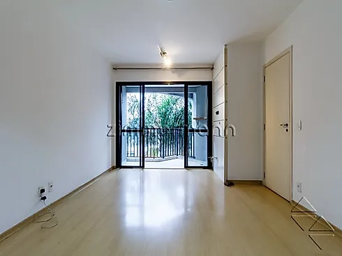 Apartamento 2 Quartos com 1 Suíte e 65m² - Sumare - Apartamento em Sumare, Sao Paulo - Foto 4