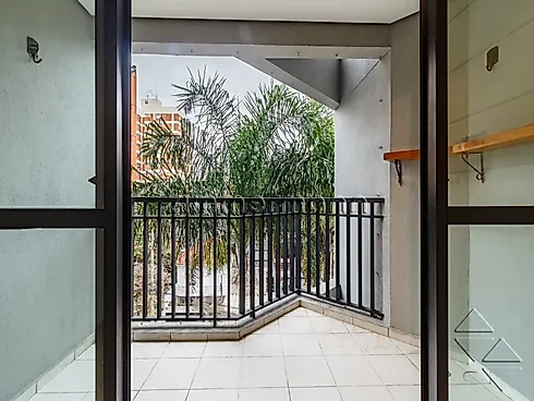 Apartamento 2 Quartos com 1 Suíte e 65m² - Sumare - Apartamento em Sumare, Sao Paulo - Foto 5