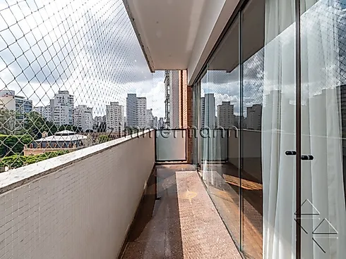 Apartamento 2 Quartos com 1 Suíte e 150m² - Higienopolis - Apartamento em Higienopolis, Sao Paulo - Foto 5