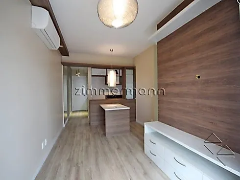Apartamento 2 Quartos com 1 Suíte e 61m² - Alto da Lapa - Apartamento em Alto Da Lapa, São Paulo - Foto 4