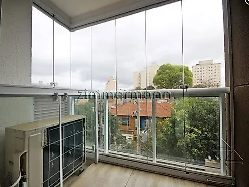 Apartamento 2 Quartos com 1 Suíte e 61m² - Alto da Lapa - Apartamento em Alto Da Lapa, São Paulo - Foto 5