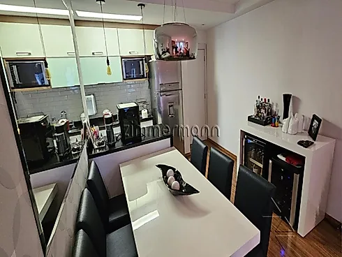 Apartamento 2 Quartos com 1 Suíte e 82m² - Vila Gumercindo - Apartamento em Vila Gumercindo, São Paulo - Foto 5