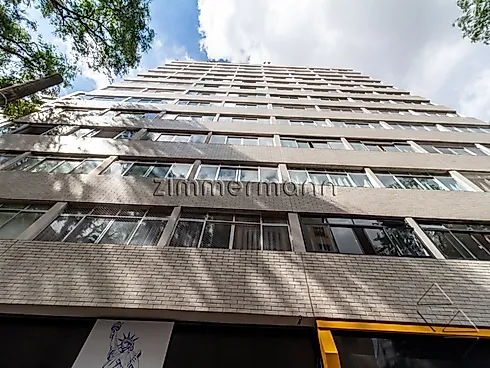 Higienopolis, São Paulo