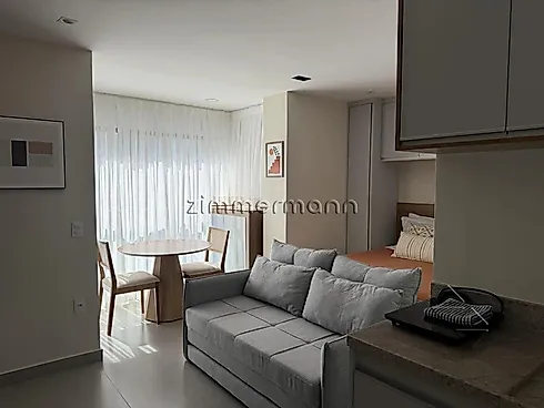 Vila Nova Conceição, São Paulo