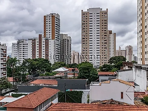 Apartamento 2 Quartos com 53m² - Pompeia - Apartamento em Pompeia, São Paulo - Foto 3