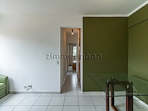 Apartamento 2 Quartos com 53m² - Pompeia - Apartamento em Pompeia, São Paulo - Foto 5