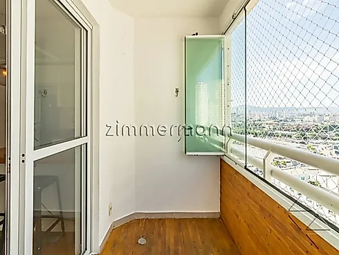 Apartamento 2 Quartos com 1 Suíte e 70m² - Agua Branca - Apartamento em Agua Branca, São Paulo - Foto 4