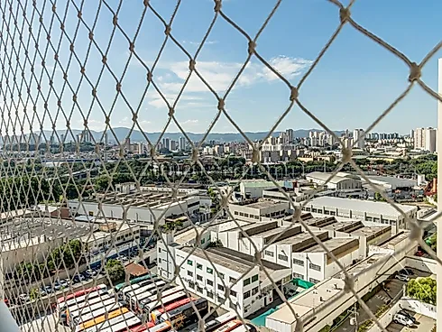 Apartamento 2 Quartos com 1 Suíte e 70m² - Agua Branca - Apartamento em Agua Branca, São Paulo - Foto 5
