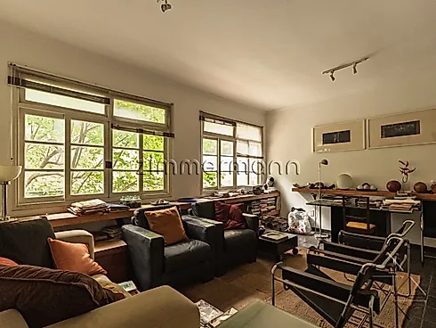 Apartamento 2 Quartos com 95m² - Santa Cecilia - Apartamento em Santa Cecilia, São Paulo - Foto 4