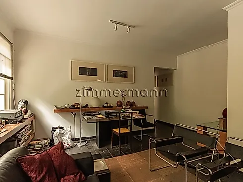 Apartamento 2 Quartos com 95m² - Santa Cecilia - Apartamento em Santa Cecilia, São Paulo - Foto 5