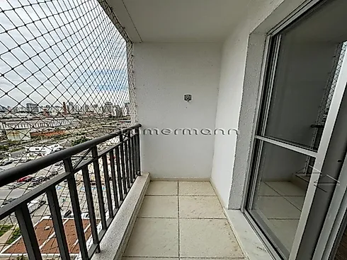 Apartamento 3 Quartos com 1 Suíte e 63m² - Agua Branca - Apartamento em Agua Branca, São Paulo - Foto 3