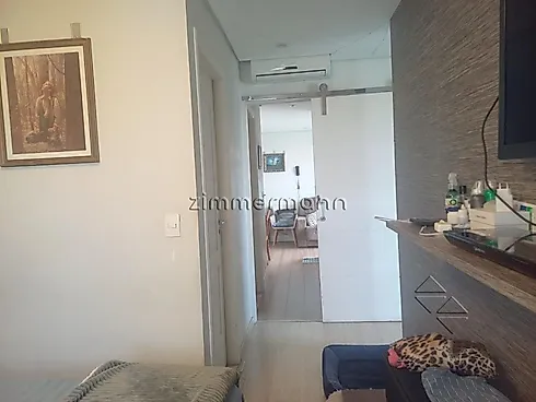 Apartamento 3 Quartos com 1 Suíte e 63m² - Agua Branca - Apartamento em Agua Branca, São Paulo - Foto 5