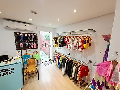 Casa 3 Quartos com 96m² - Perdizes - Casa em Perdizes, São Paulo - Foto 5