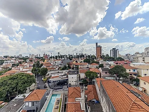 Apartamento 3 Quartos com 1 Suíte e 78m² - Vila Romana - Apartamento em Vila Romana, São Paulo - Foto 3