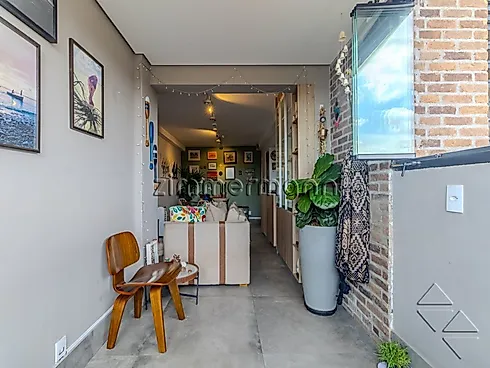 Apartamento 3 Quartos com 1 Suíte e 78m² - Vila Romana - Apartamento em Vila Romana, São Paulo - Foto 4