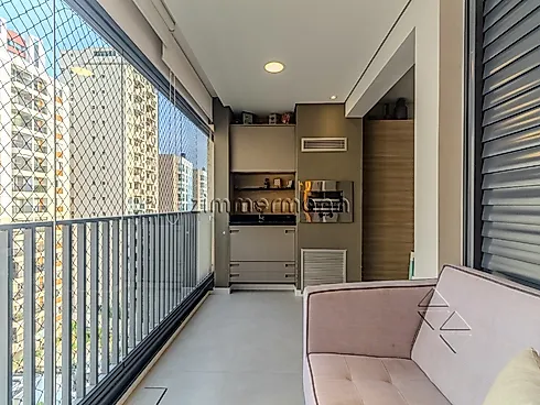 Apartamento 2 Quartos com 1 Suíte e 75m² - Vila Ipojuca - Apartamento em Vila Ipojuca, São Paulo - Foto 2