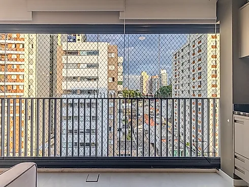 Apartamento 2 Quartos com 1 Suíte e 75m² - Vila Ipojuca - Apartamento em Vila Ipojuca, São Paulo - Foto 3