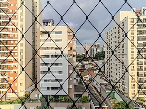 Apartamento 2 Quartos com 1 Suíte e 75m² - Vila Ipojuca - Apartamento em Vila Ipojuca, São Paulo - Foto 4