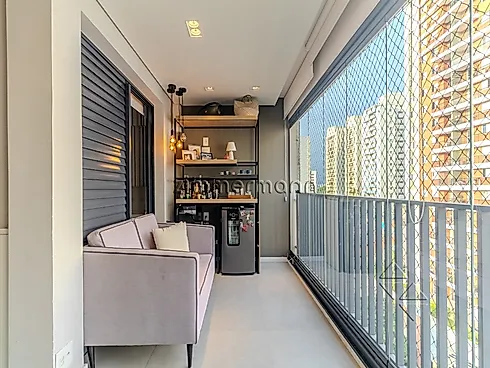 Apartamento 2 Quartos com 1 Suíte e 75m² - Vila Ipojuca - Apartamento em Vila Ipojuca, São Paulo - Foto 5