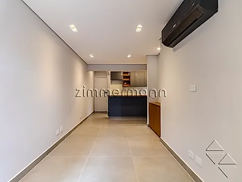 Apartamento 2 Quartos com 2 Suítes e 70m² - Pompéia - Apartamento em Pompéia, Sao Paulo - Foto 2