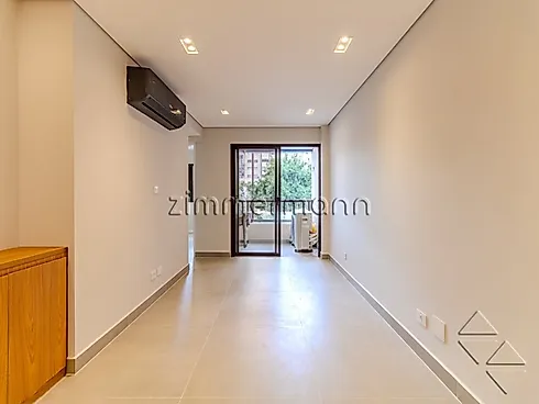 Apartamento 2 Quartos com 2 Suítes e 70m² - Pompéia - Apartamento em Pompéia, Sao Paulo - Foto 3