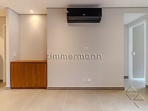 Apartamento 2 Quartos com 2 Suítes e 70m² - Pompéia - Apartamento em Pompéia, Sao Paulo - Foto 4