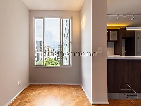 Apartamento 2 Quartos com 87m² - Jardim America - Apartamento em Jardim America, São Paulo - Foto 3