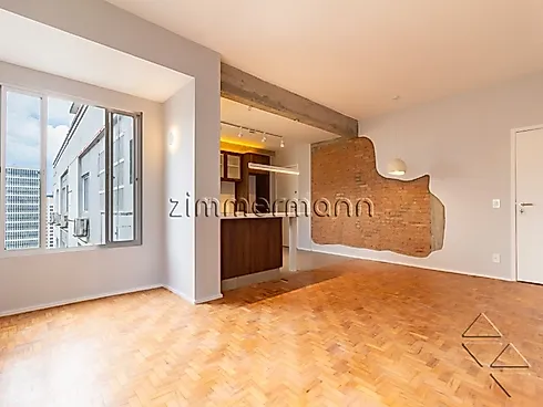 Apartamento 2 Quartos com 87m² - Jardim America - Apartamento em Jardim America, São Paulo - Foto 4