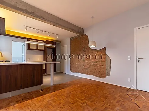 Apartamento 2 Quartos com 87m² - Jardim America - Apartamento em Jardim America, São Paulo - Foto 5