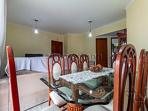 Apartamento 3 Quartos com 1 Suíte e 104m² - Alto da Lapa - Apartamento em Alto Da Lapa, São Paulo - Foto 4