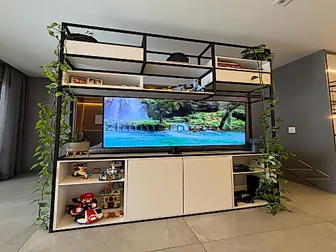 Apartamento 1 Quarto com 47m² - Campo Belo - Apartamento em Campo Belo, São Paulo - Foto 4