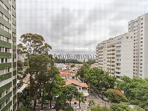 Apartamento 4 Quartos com 1 Suíte e 155m² - Chacara Santo Antonio - Apartamento em Chacara Santo Antonio, São Paulo - Foto 3