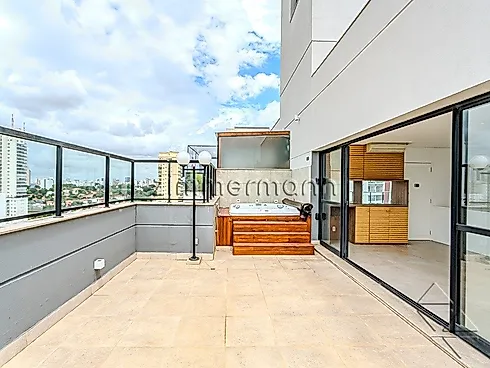 Apartamento 4 Quartos com 4 Suítes e 280m² - Sumare - Apartamento em Sumare, São Paulo - Foto 2