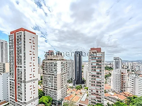 Apartamento 4 Quartos com 4 Suítes e 280m² - Sumare - Apartamento em Sumare, São Paulo - Foto 3