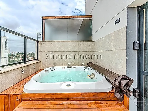 Apartamento 4 Quartos com 4 Suítes e 280m² - Sumare - Apartamento em Sumare, São Paulo - Foto 4