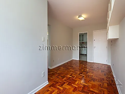 Apartamento 2 Quartos com 63m² - Pompeia - Apartamento em Pompeia, Sao Paulo - Foto 2