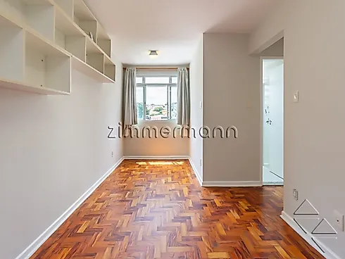 Apartamento 2 Quartos com 63m² - Pompeia - Apartamento em Pompeia, Sao Paulo - Foto 3