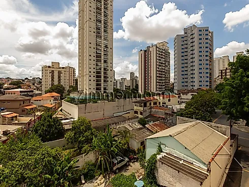 Apartamento 2 Quartos com 63m² - Pompeia - Apartamento em Pompeia, Sao Paulo - Foto 4