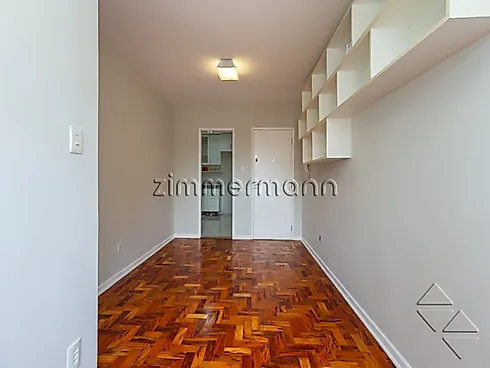 Apartamento 2 Quartos com 63m² - Pompeia - Apartamento em Pompeia, Sao Paulo - Foto 5