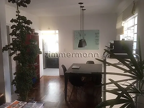 Apartamento 2 Quartos com 64m² - Vila Madalena - Apartamento em Vila Madalena, Sao Paulo - Foto 2