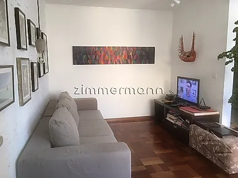 Apartamento 2 Quartos com 64m² - Vila Madalena - Apartamento em Vila Madalena, Sao Paulo - Foto 3