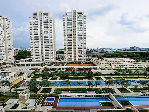 Santo Amaro, São Paulo