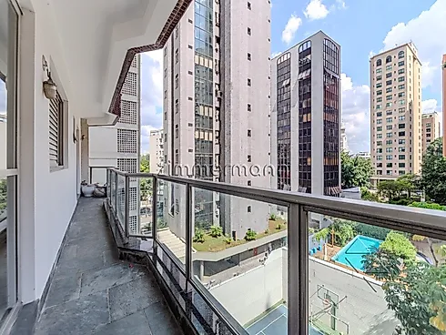 Itaim Bibi, São Paulo